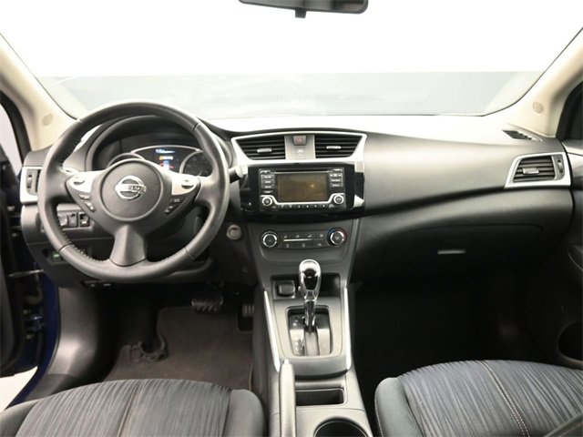 Used 2017 Nissan Sentra SV image 24