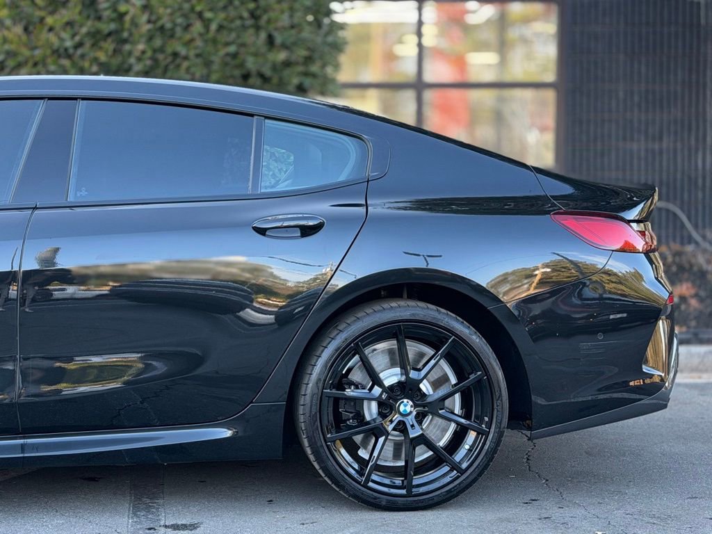 Used 2025 BMW 840i w/ M Sport Professional Package image 11