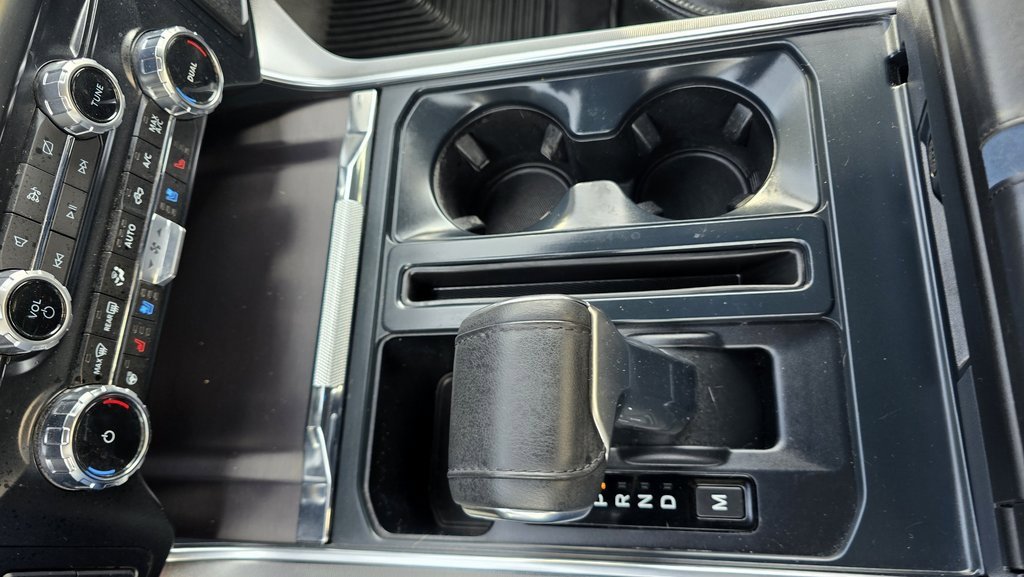 Used 2024 Ford F150 Platinum image 29