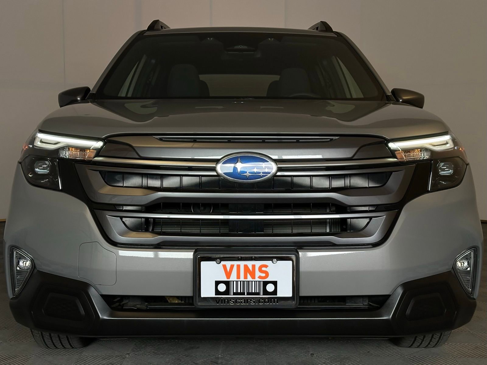 Used 2025 Subaru Forester Premium image 24