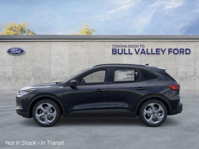 New 2026 Ford Escape ST-Line w/ Tech Pack #1 AWD/4WD image 5