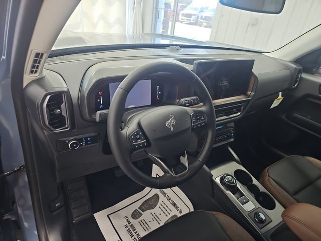 New 2026 Ford Bronco Sport Outer Banks w/ Outer Banks Tech Package+ AWD/4WD image 37