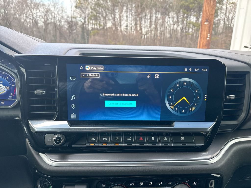 Used 2023 Chevrolet Silverado 1500 High Country w/ Z71 Off-Road Package image 25