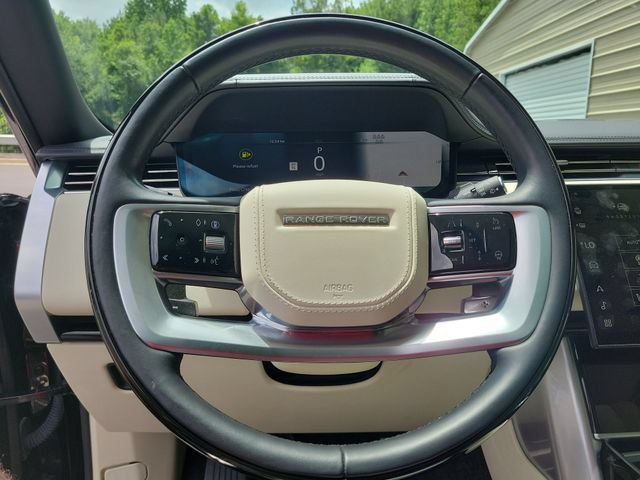 Used 2024 Land Rover Range Rover Long Wheelbase Autobiography AWD/4WD image 29