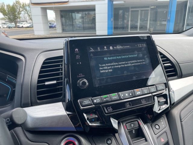 Used 2023 Honda Odyssey EX-L image 18