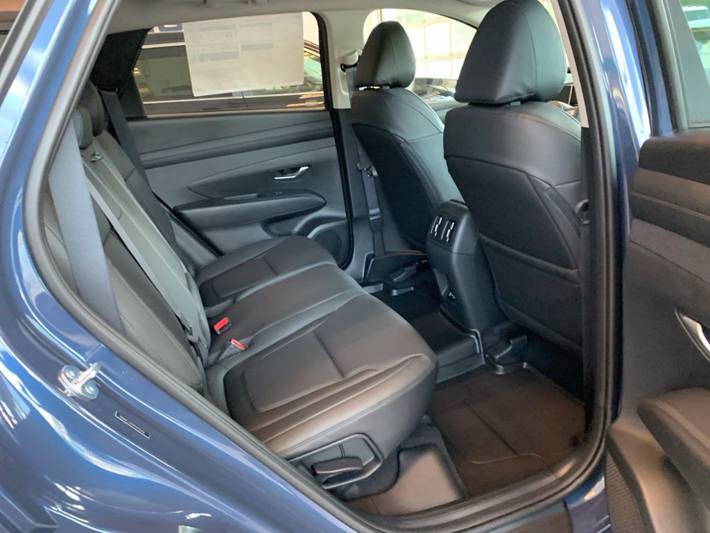 New 2026 Hyundai Tucson SEL w/ Tow & Go Package AWD/4WD image 18