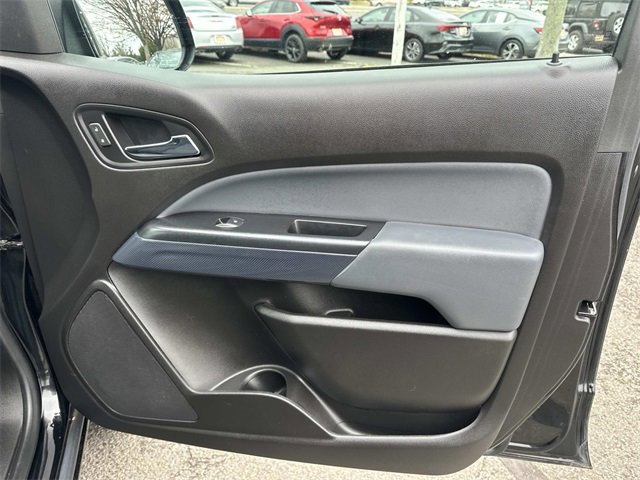 Used 2018 Chevrolet Colorado Z71 image 8
