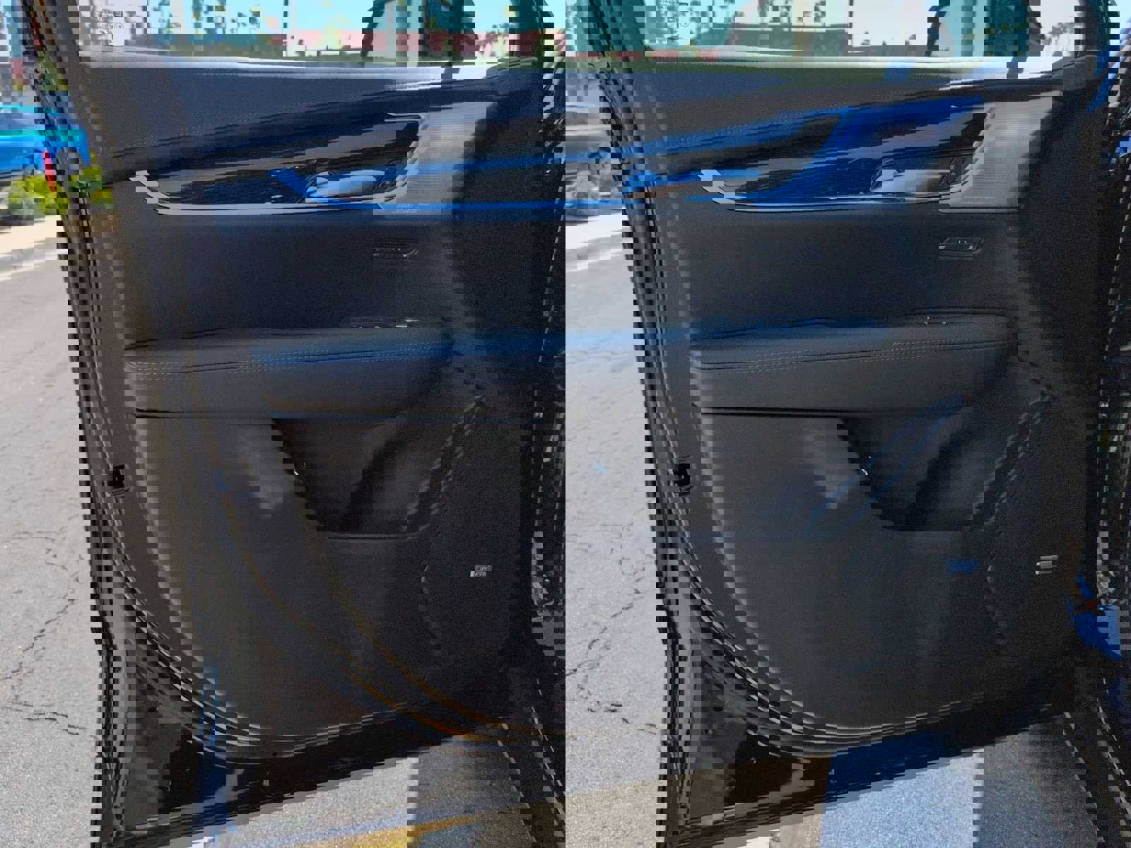 New 2026 Cadillac XT5 Premium Luxury w/ Driver Assist Package image 10