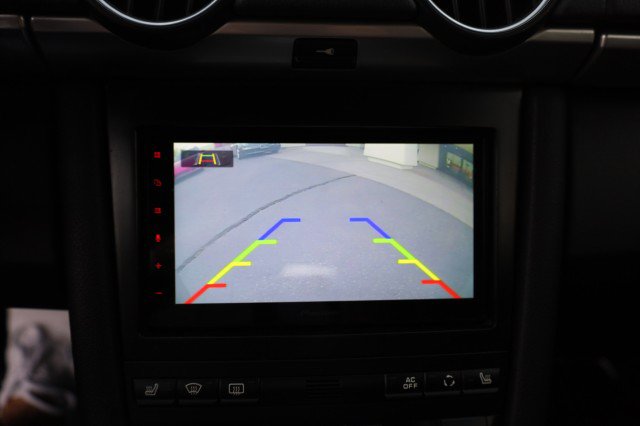 Used 2010 Porsche Cayman S RWD image 34