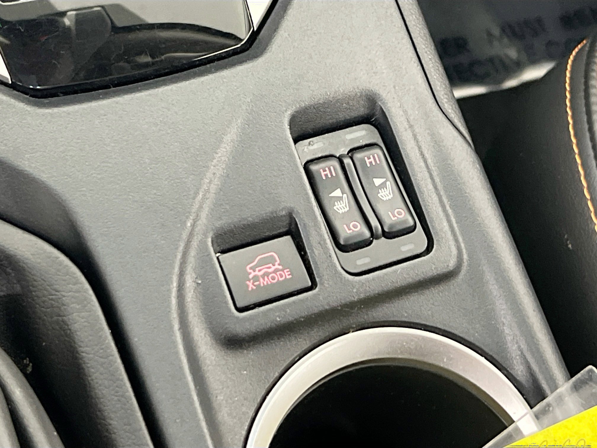 Used 2022 Subaru Crosstrek 2.5i Limited w/ Moonroof Package 2 image 20