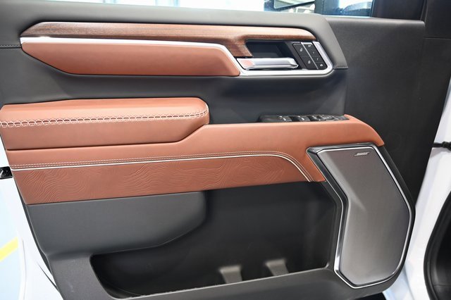 New 2026 GMC Sierra 2500 Denali Ultimate w/ Max Trailering Package image 33