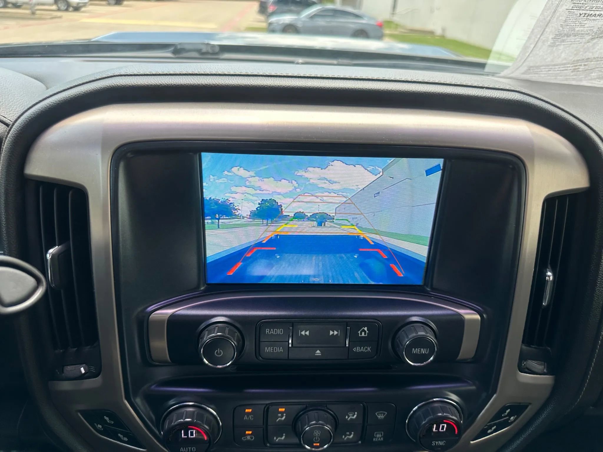 Used 2018 GMC Sierra 3500 Denali w/ Duramax Plus Package image 39