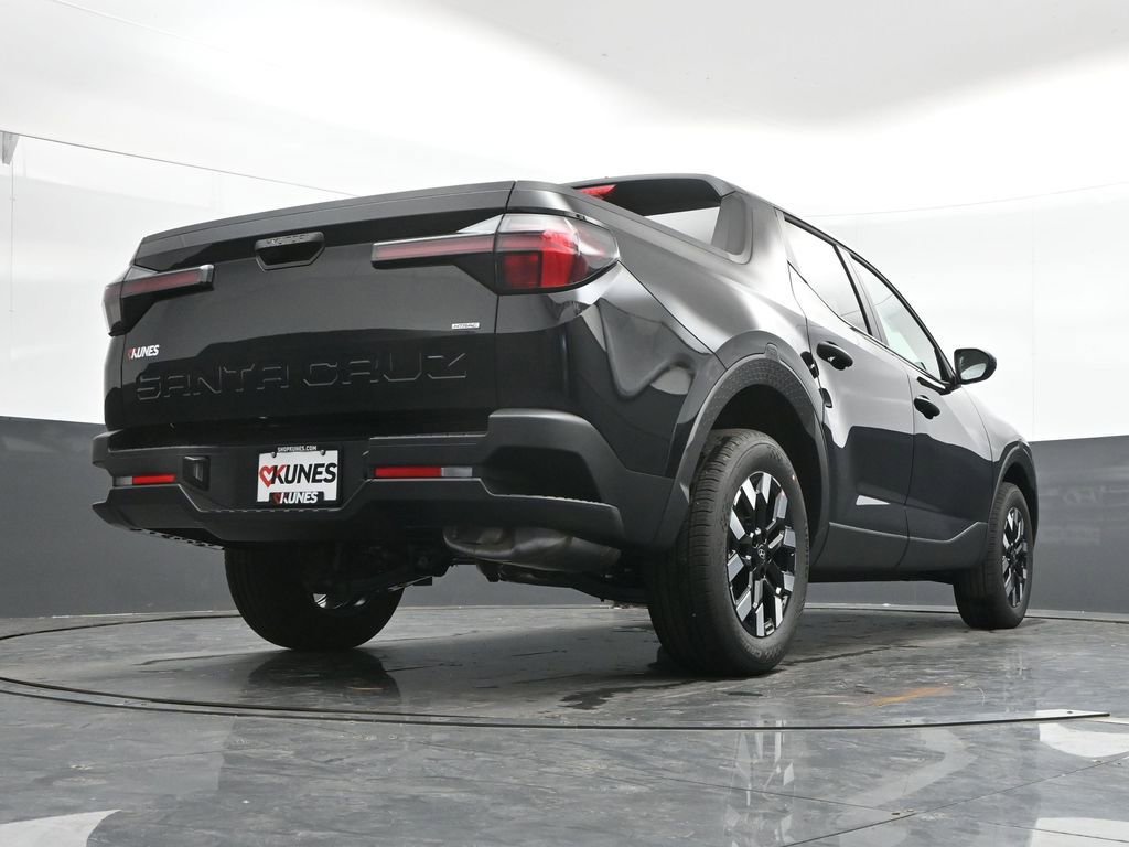 New 2026 Hyundai Santa Cruz SE image 45