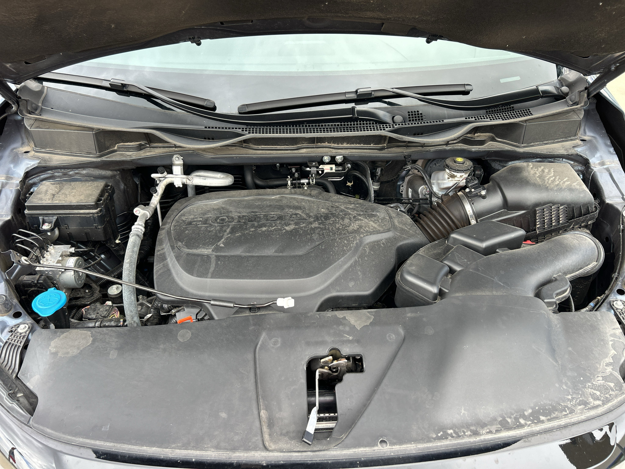 Used 2025 Honda Odyssey EX-L image 26
