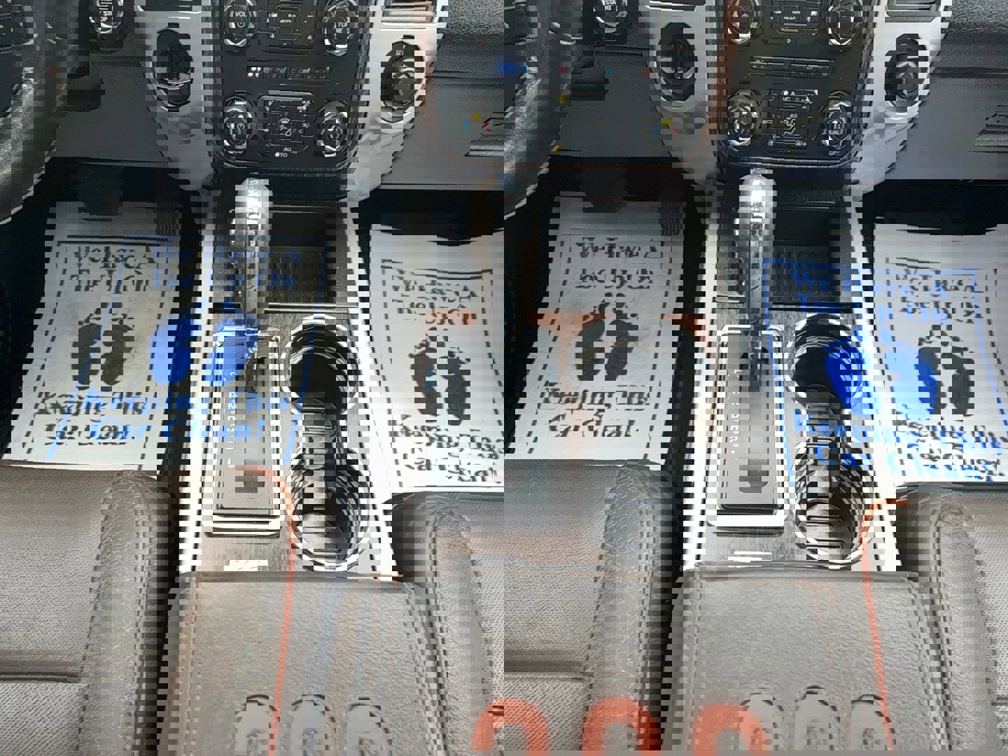 Used 2016 Ford Expedition EL King Ranch RWD image 17