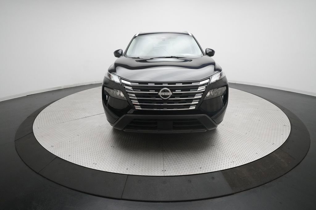 Certified 2025 Nissan Rogue SV w/ SV Premium Package image 11