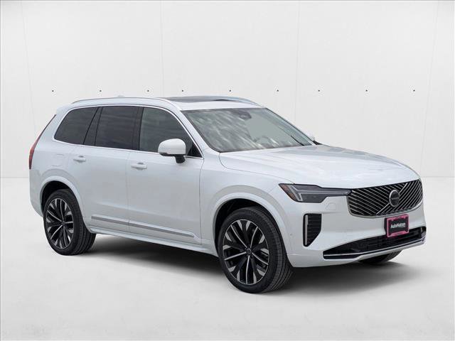 New 2026 Volvo XC90 T8 Plus image 7