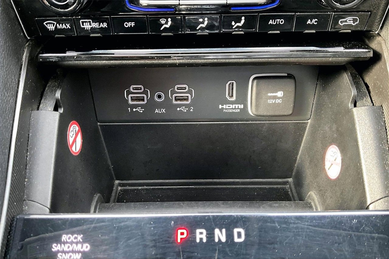 Used 2024 Jeep Grand Cherokee Limited 4xe image 18