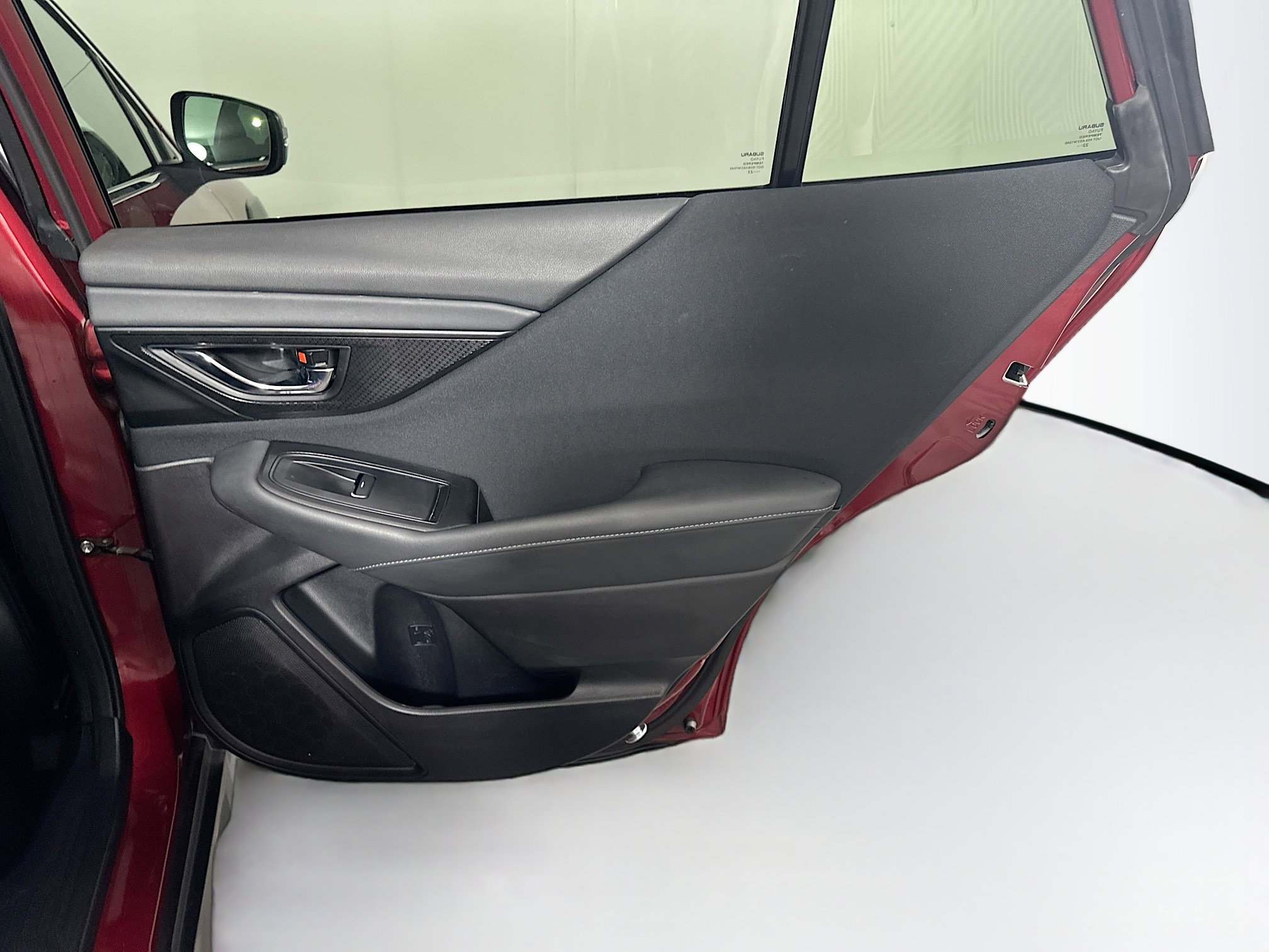 Used 2023 Subaru Outback Premium image 28