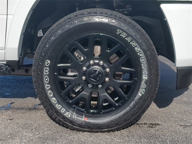 New 2026 RAM 3500 Limited image 11