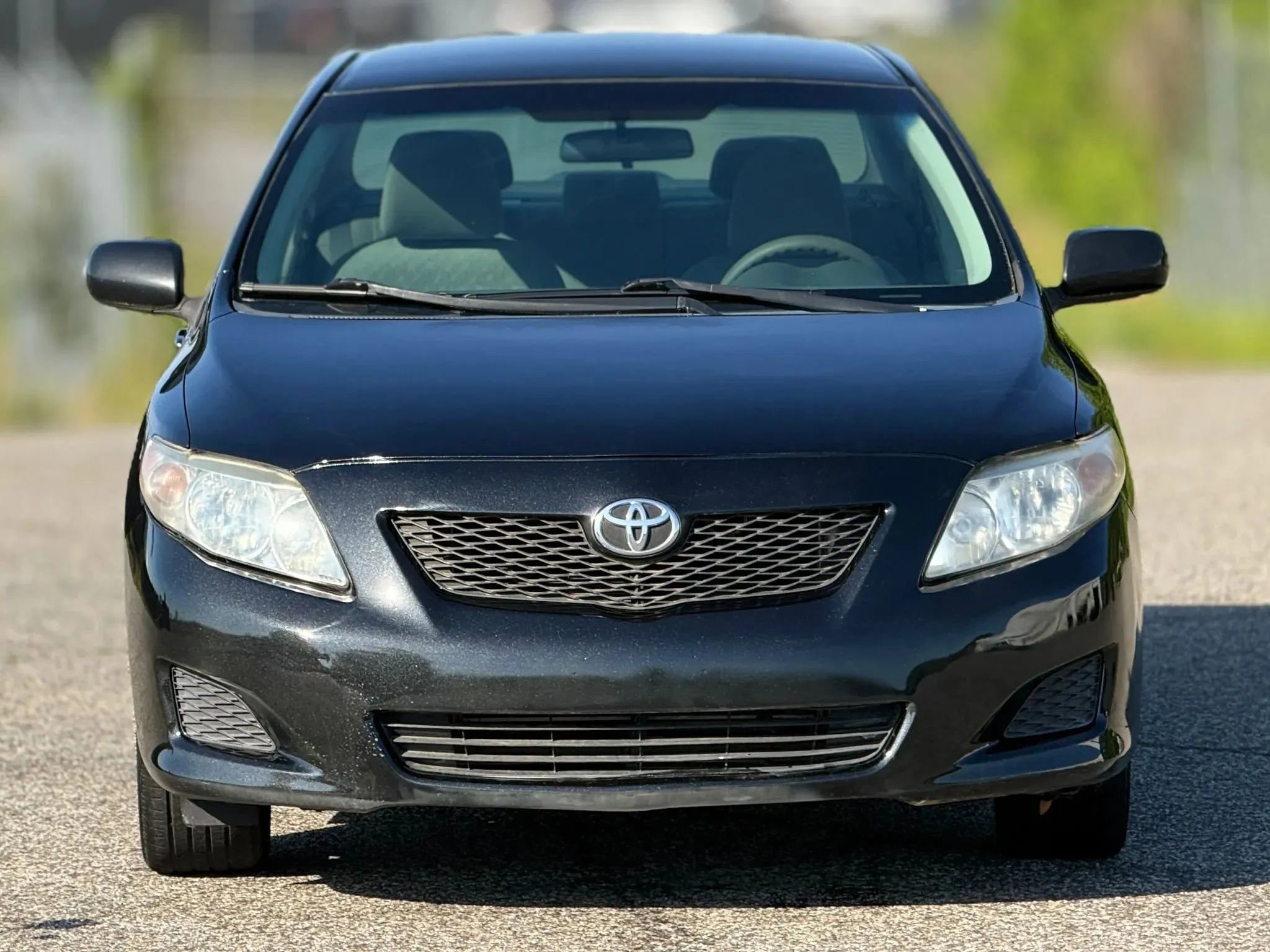 Used 2009 Toyota Corolla LE FWD image 5