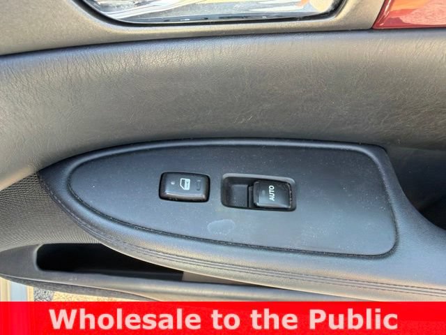 Used 2002 Lexus ES 330 FWD image 24