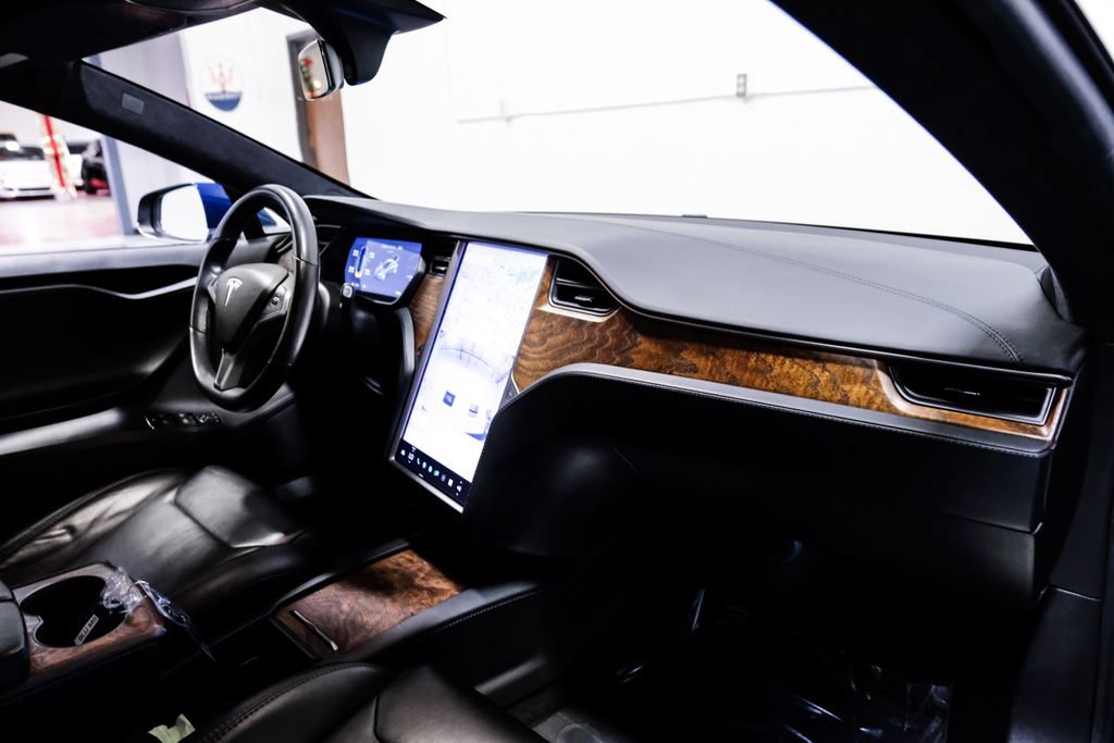 Used 2019 Tesla Model S Long Range image 15