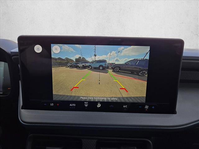 New 2026 Ford Maverick XL image 13