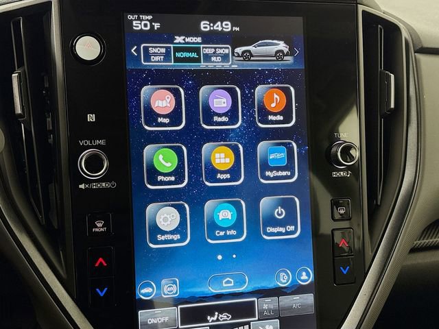 New 2026 Subaru Crosstrek 2.5i Limited image 15