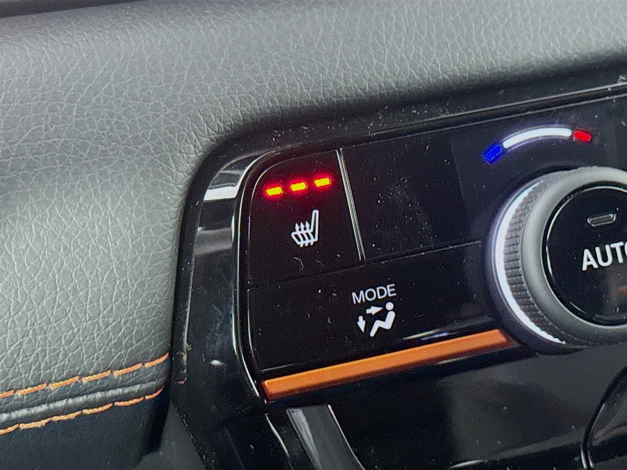 New 2026 Honda Pilot TrailSport image 20