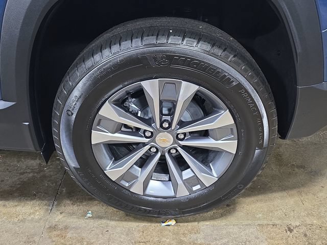 New 2026 Chevrolet Equinox LT w/ Safety and Technology Package AWD/4WD image 33