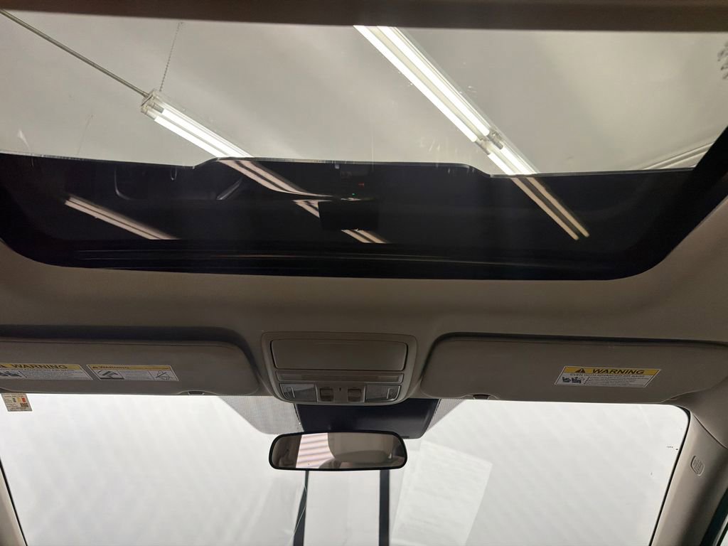 Used 2018 Honda CR-V EX image 22