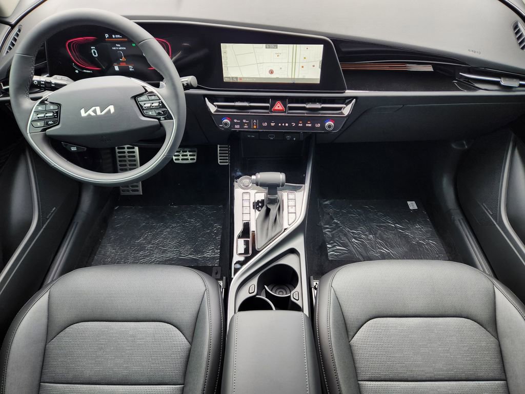 New 2026 Kia Niro SX Touring image 19