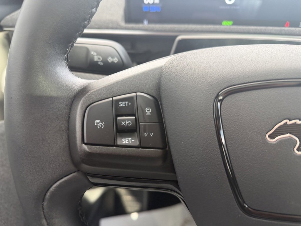 Used 2021 Ford Mustang Mach-E Premium image 24