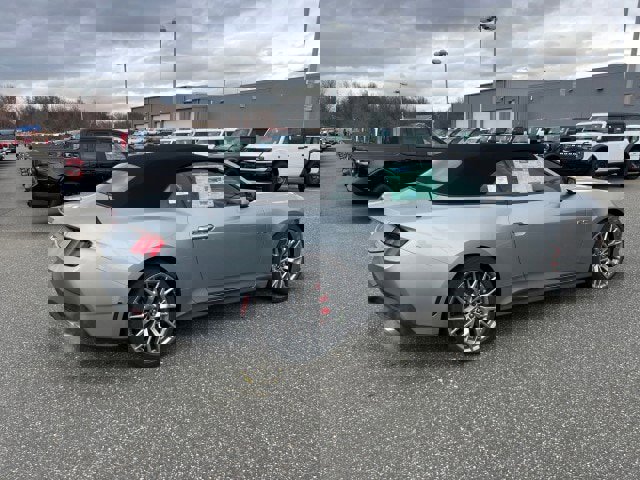 New 2026 Ford Mustang GT Premium image 12