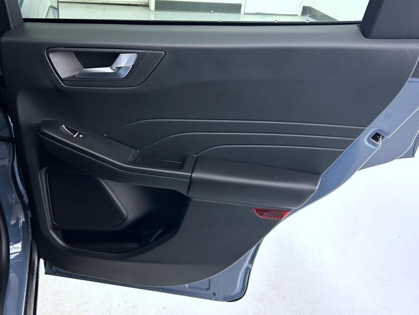 New 2026 Ford Escape ST-Line w/ Cold Weather Package image 17