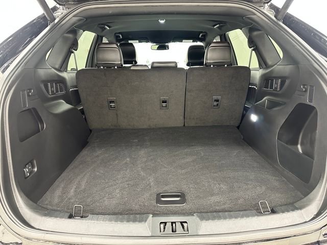 Certified 2024 Ford Edge ST-Line image 16