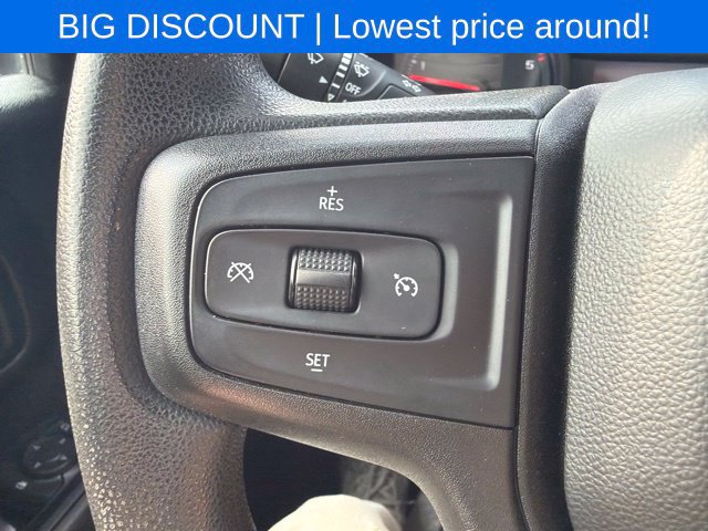 Used 2023 Chevrolet Silverado 3500 W/T w/ WT Fleet Convenience Package AWD/4WD image 44
