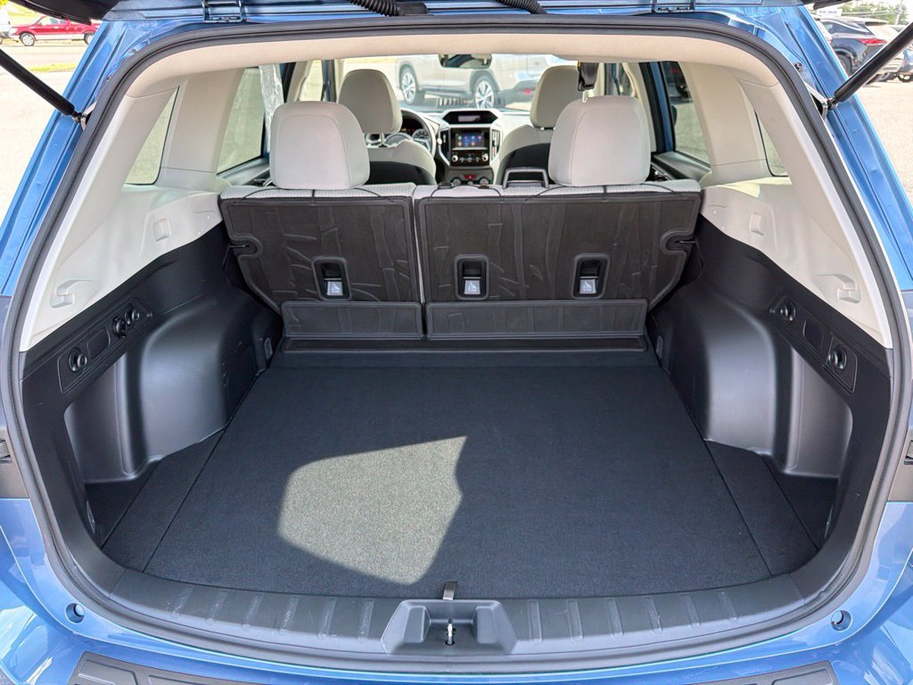 Used 2020 Subaru Forester Premium AWD/4WD image 17