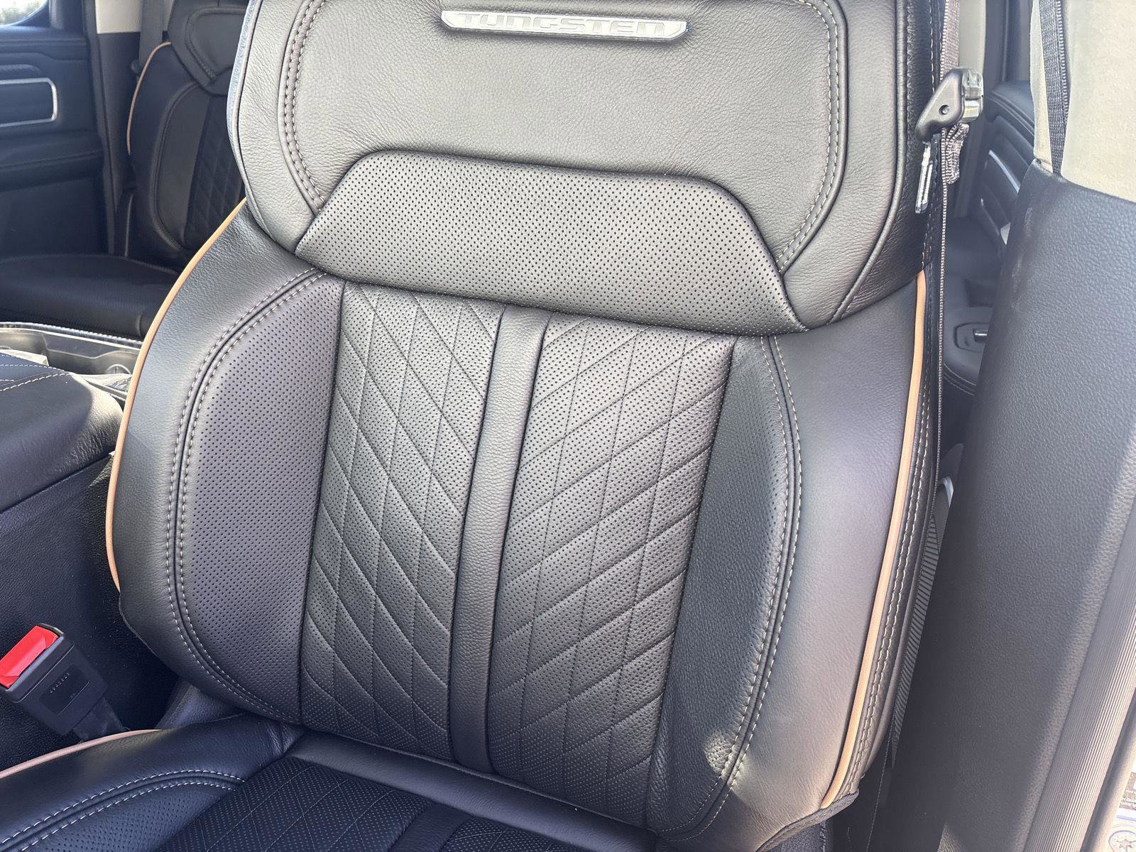 New 2026 RAM 1500 Tungsten image 13