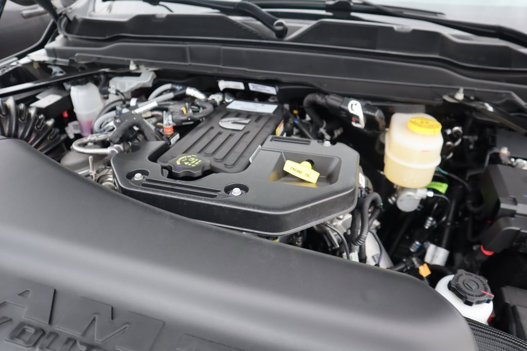 New 2026 RAM 2500 Tradesman image 19