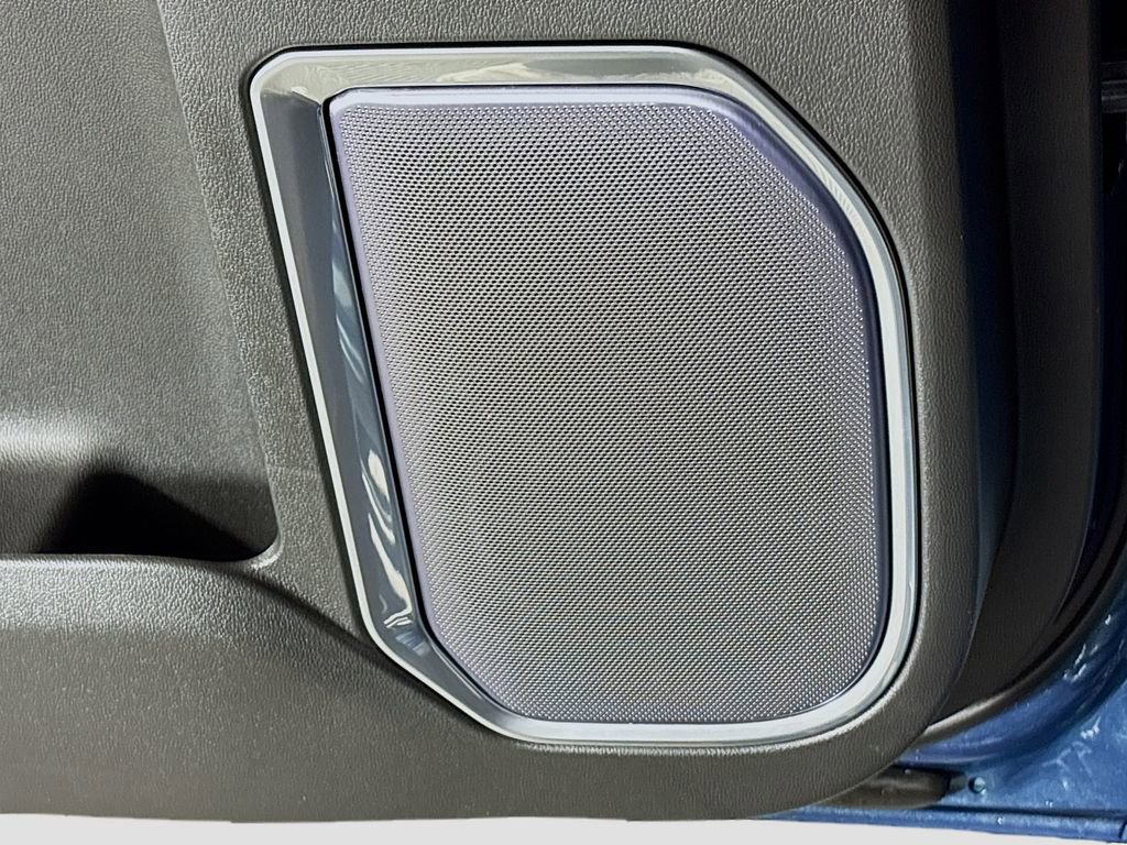 New 2026 GMC Sierra 3500 Denali Ultimate w/ LPO, Black Badging Package image 26