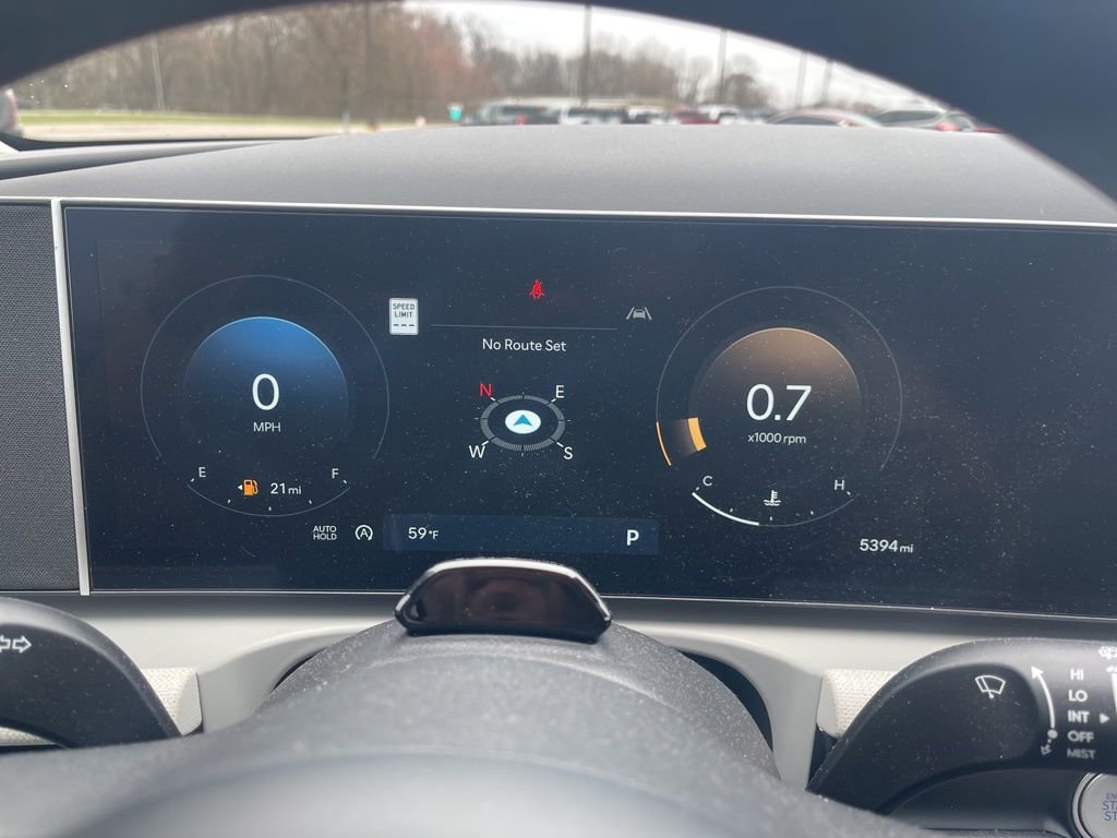 Used 2025 Hyundai Tucson SEL image 31