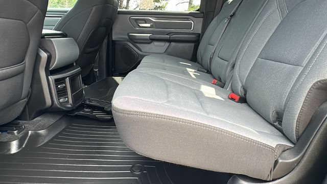 Used 2021 RAM 1500 Big Horn w/ Trailer Tow Group AWD/4WD image 21