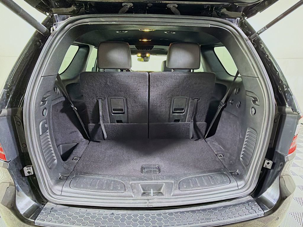 Used 2024 Dodge Durango GT image 29