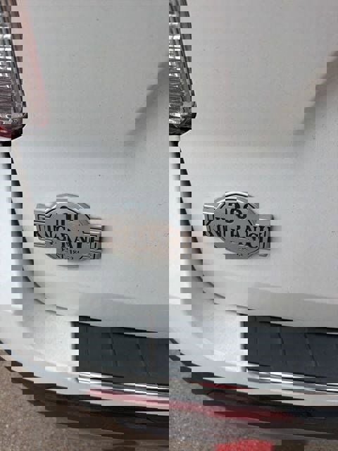 Used 2022 Ford Explorer King Ranch w/ Class IV Trailer Tow Package RWD image 4