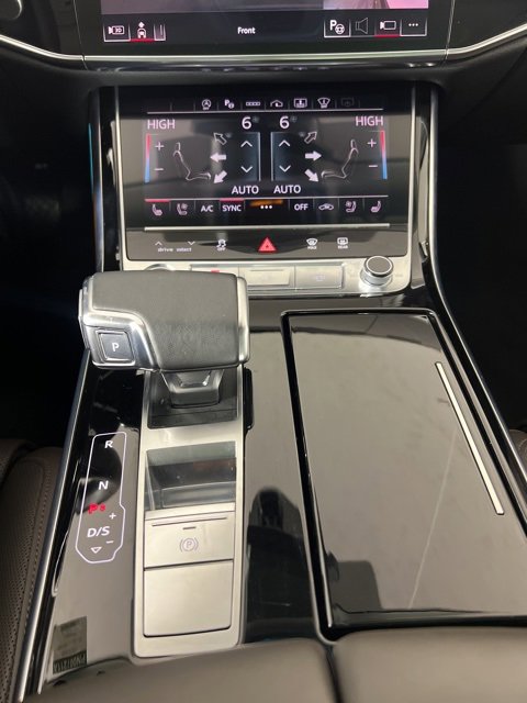 Certified 2023 Audi A8 L 3.0T image 27