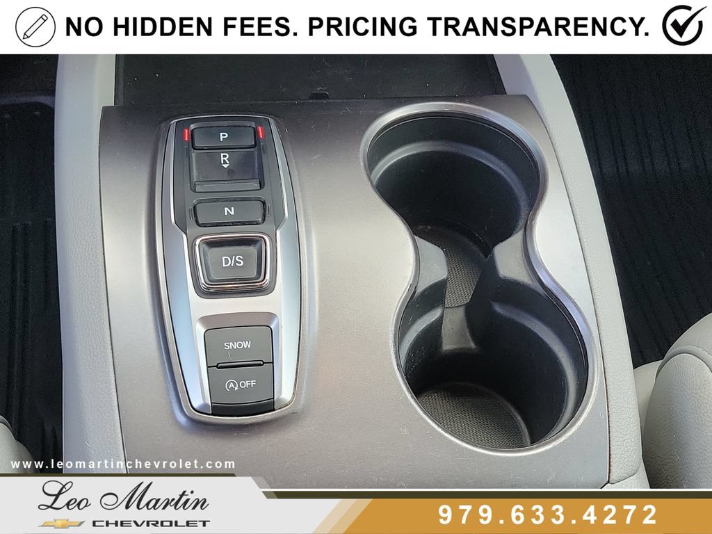 Used 2022 Honda Pilot EX-L image 28