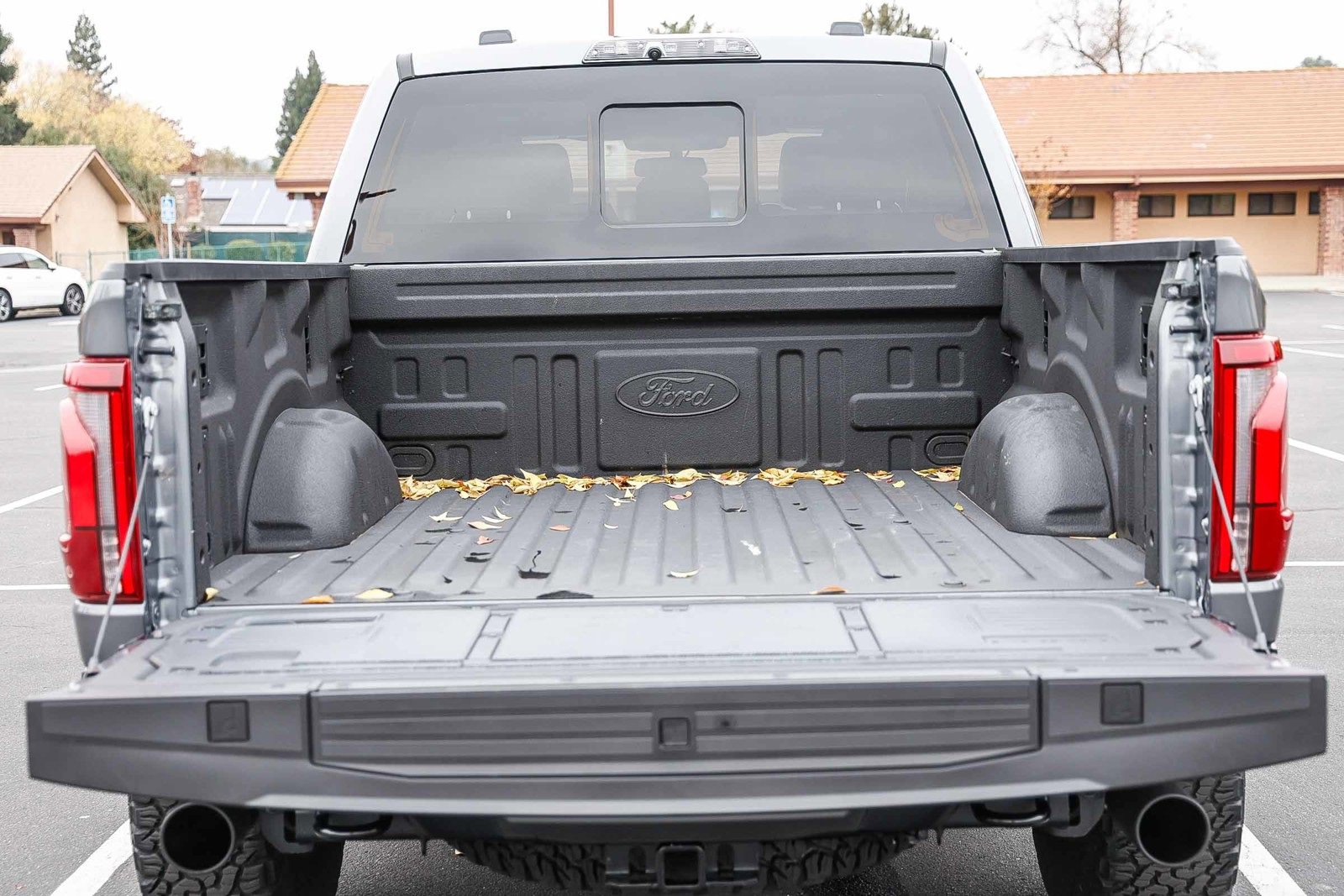 Used 2024 Ford F150 Raptor image 27