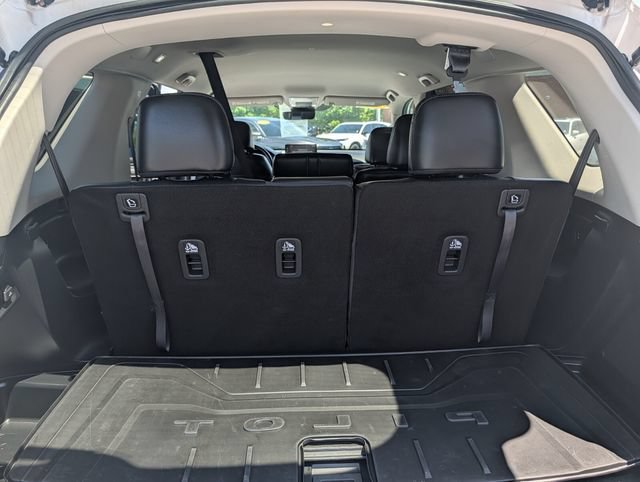 Used 2025 Honda Pilot EX-L image 46